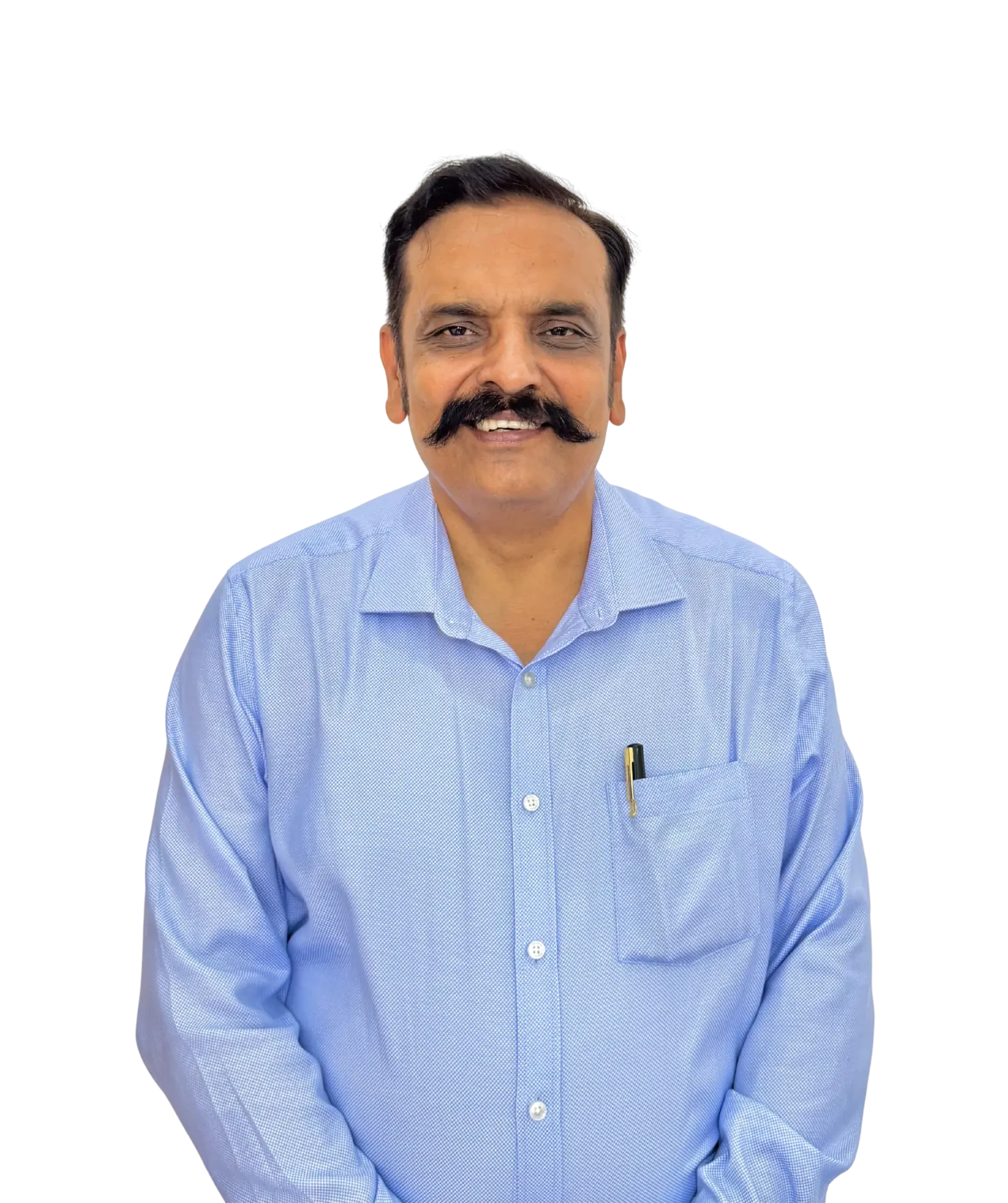 Kunwar Vijay Pratap Singh